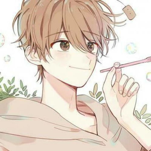 用卡通动漫情侣头像点缀你的网站设计 营造甜蜜与个性并存的空间氛围