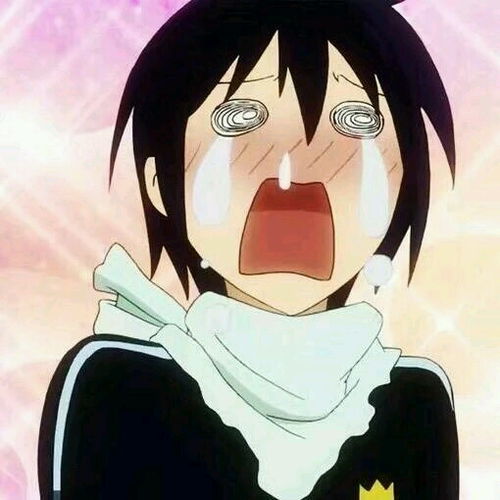 【第十期】18组动漫情侣头像 二次元情头精选，定格甜蜜瞬间