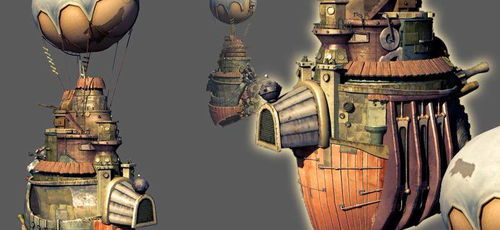 如何选择一家优秀的三维动画制作公司——以王图科技网站设计为例